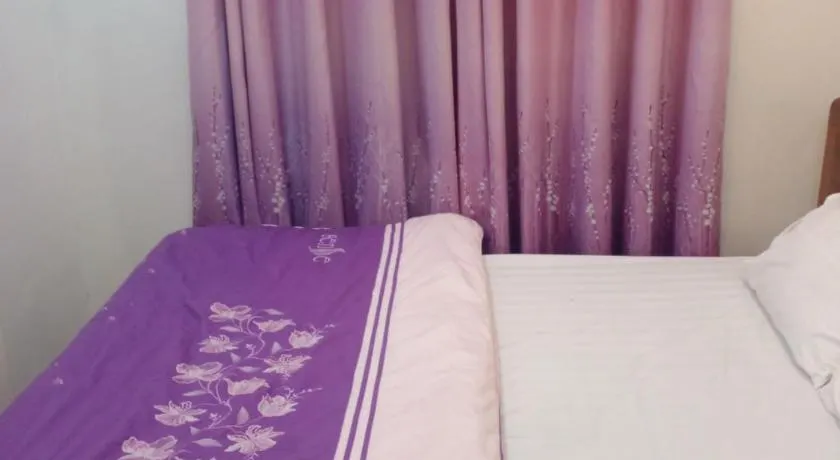 Phòng đơn giường đôi khép kín yên tĩnh - Image 1