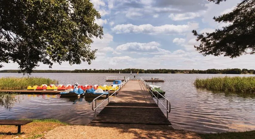 OW Inter Piast Kalbornia - z własną plażą z kąpieliskiem i przystanią - Image 1