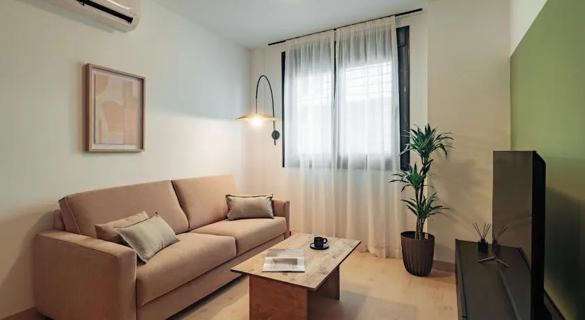 Los Olivos Apartments by Olala Homes  - Image 1