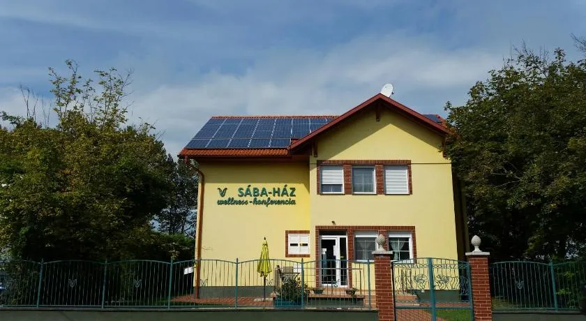 Sába-Ház - Image 1