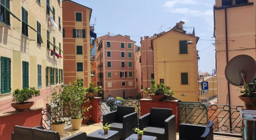 Albergo Augusta B&B - Image 1