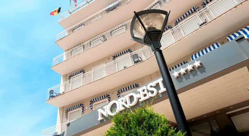 Hotel Nord Est - Image 1
