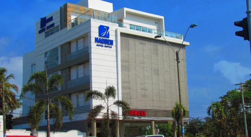 Hausen Hotel - Suites - Image 1