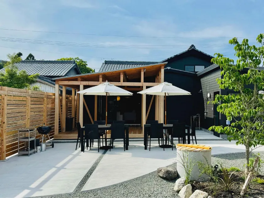 Oyado Fuku - Image 1