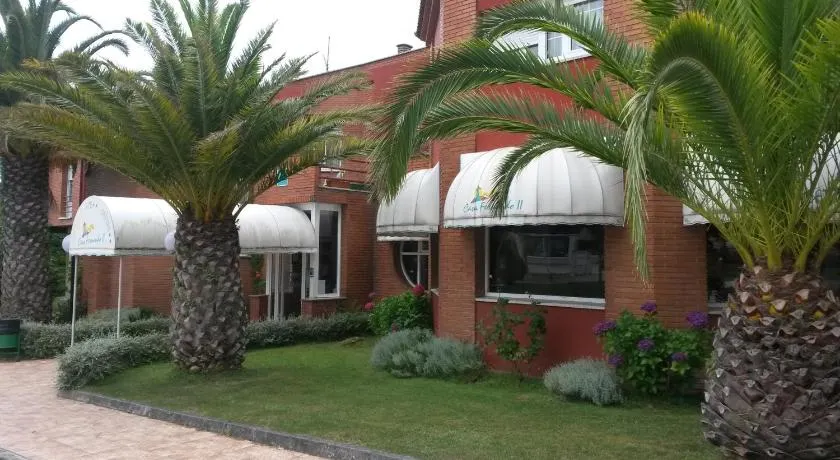 Hotel Casa Fernando II - Image 1