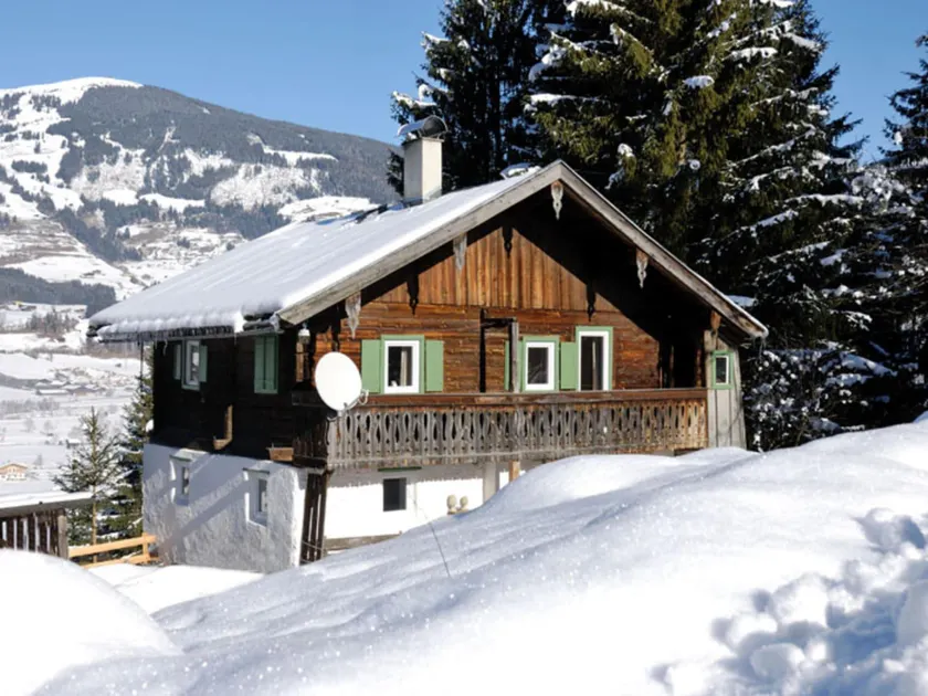 Holiday Home Near the Kitzski - Image 1