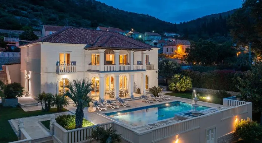 La Villa Dubrovnik - Image 1