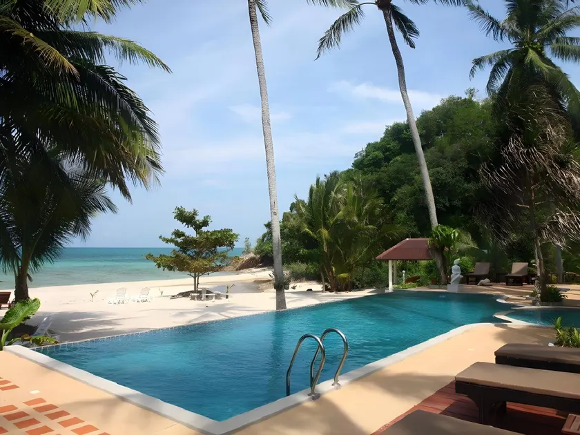 Am Samui Resort Taling Ngam - Image 1