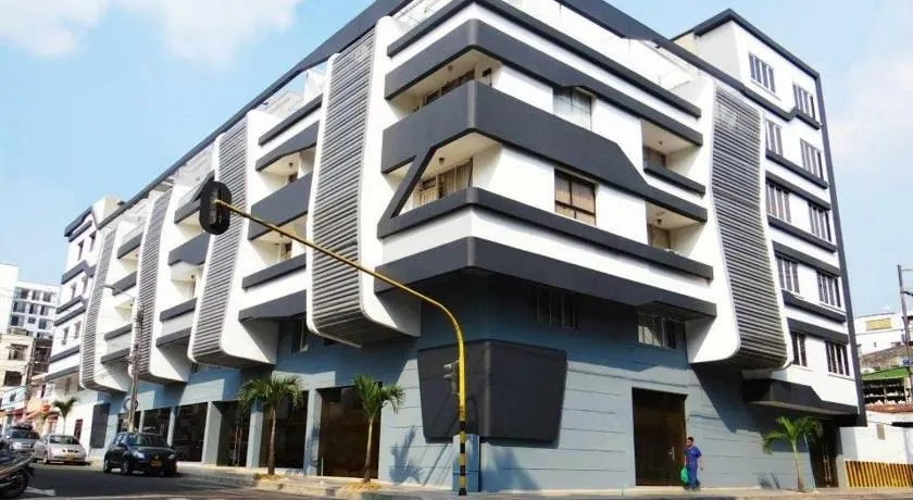 Hotel Bachue - Image 1