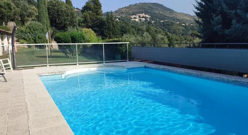 La Bastide, Chambre d'hôtes - Image 1