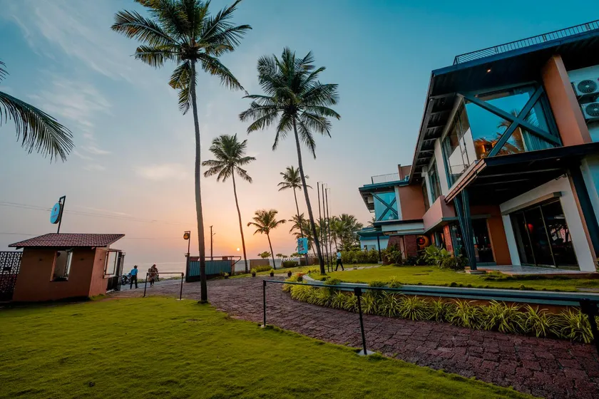 ANANSA BOUTIQUE HOTEL by The Kannur Club - Image 1