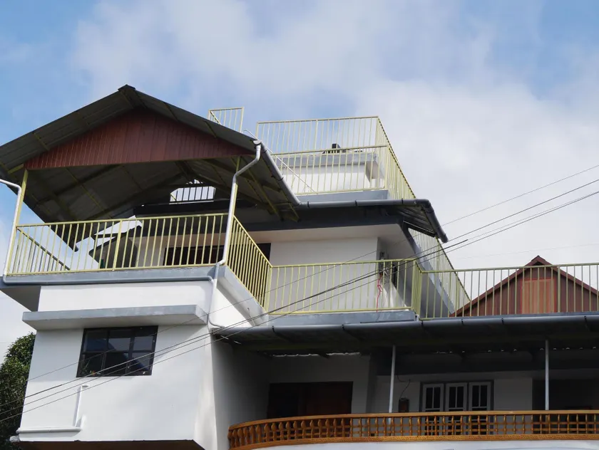 Grace Inn Munnar Homestay - Image 1
