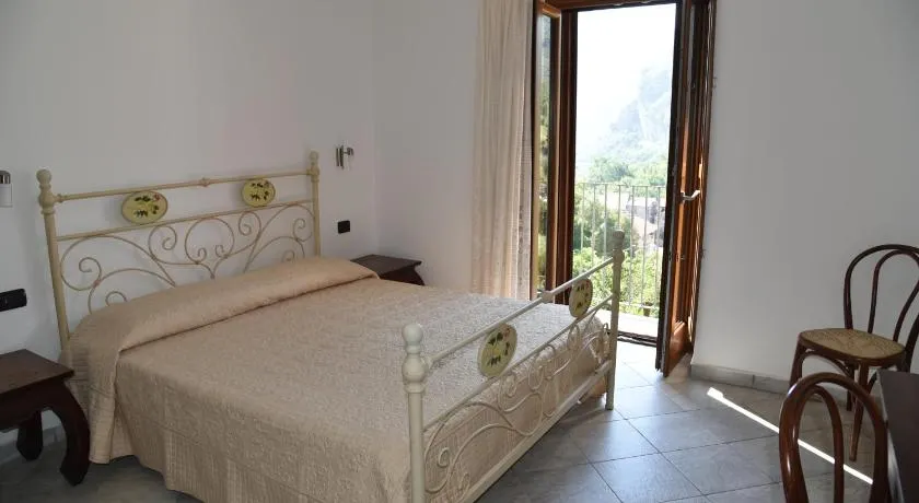B&B Il Vicoletto Del Casale - Image 1