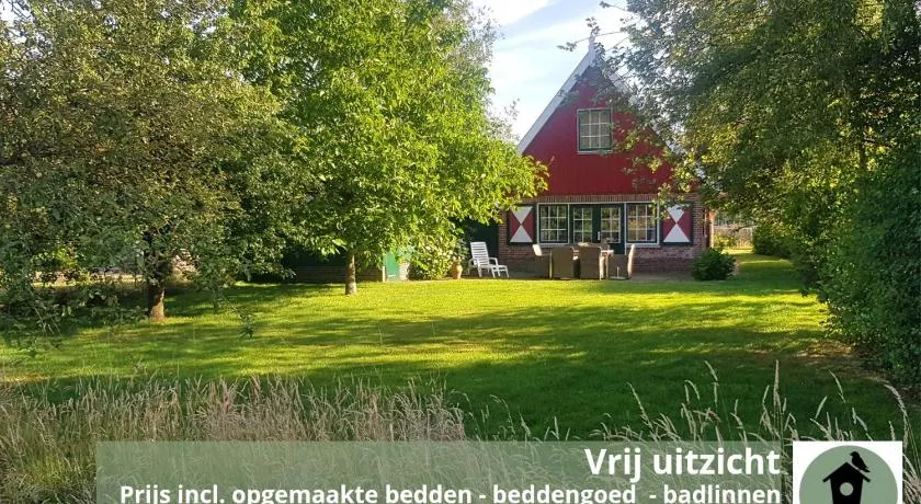 Huisje Weidezicht - Image 1