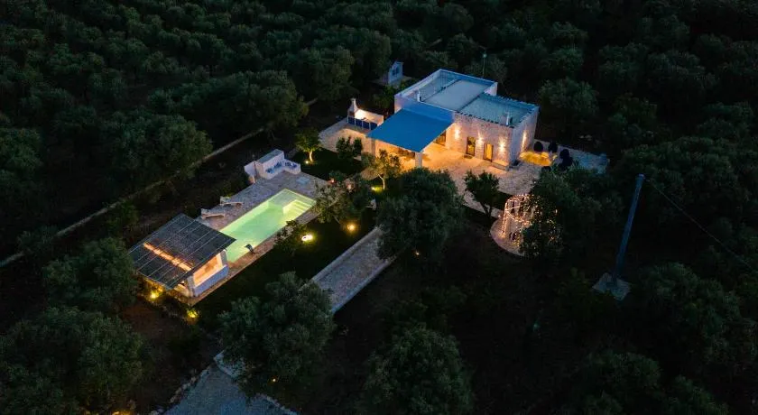 Villa Amore Bianco - Image 1