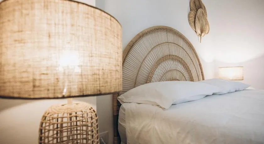 Dalila Apulian Rental Rooms - Image 1