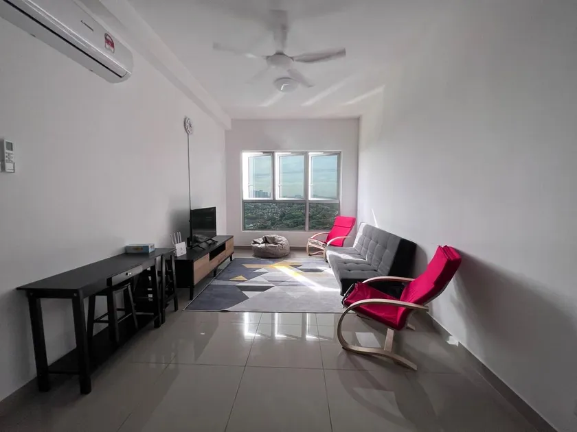 Skylake Residence luxury Vacation - Image 1