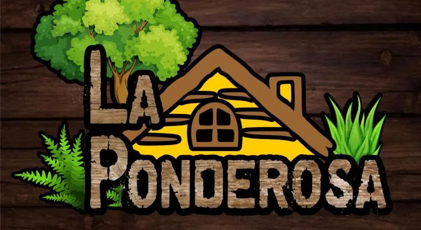 La Ponderosa - Image 1