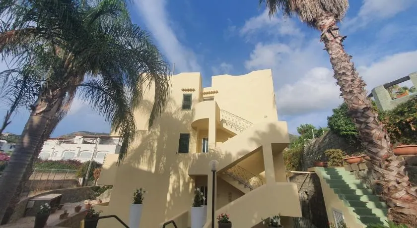 Relais Villa agave - Image 1