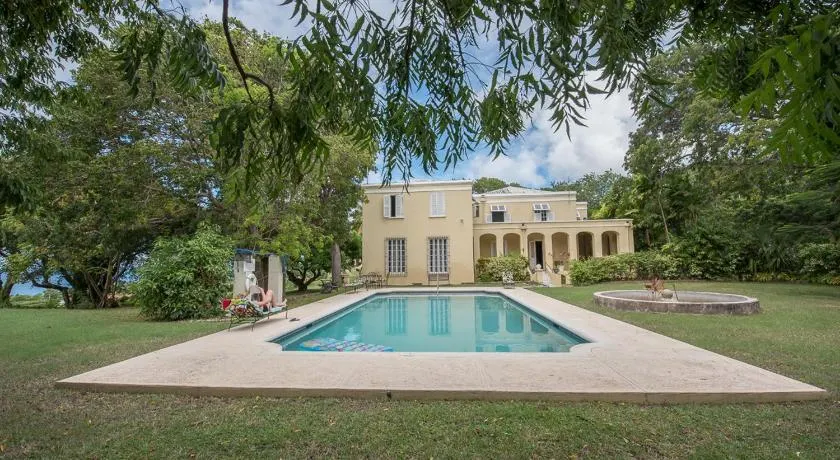 Colleton Great House - Image 1