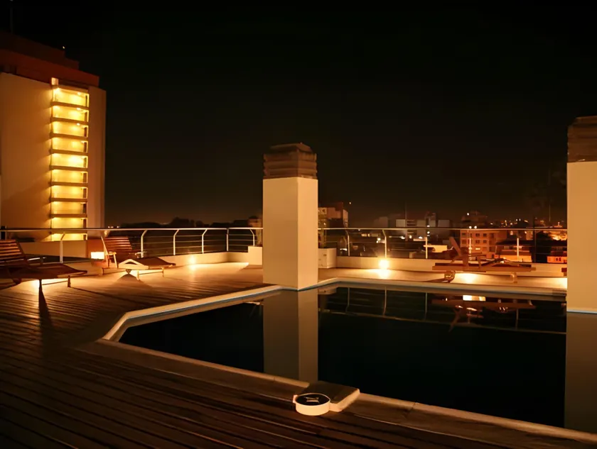 Ayres De Salta Hotel - Image 1