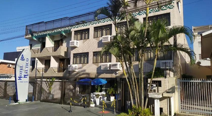 Hotel Nautico - Image 1