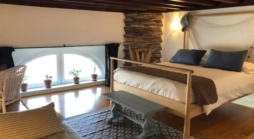 Côté Baie avec parking-wifi- draps et serviettes - Image 1