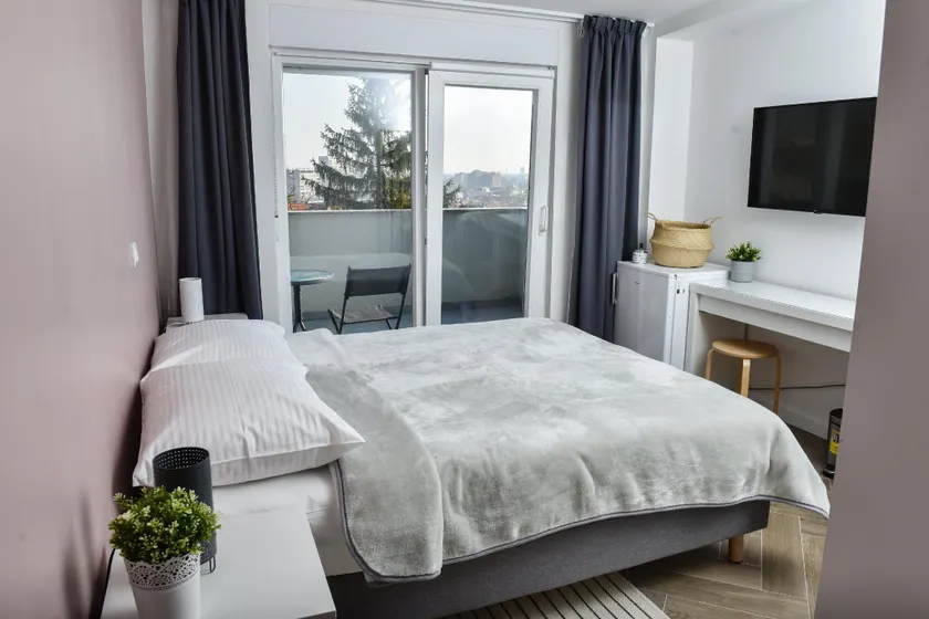 Rooms at Zajčeva 34 - Image 1