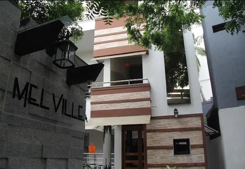 Mel Ville - Image 1