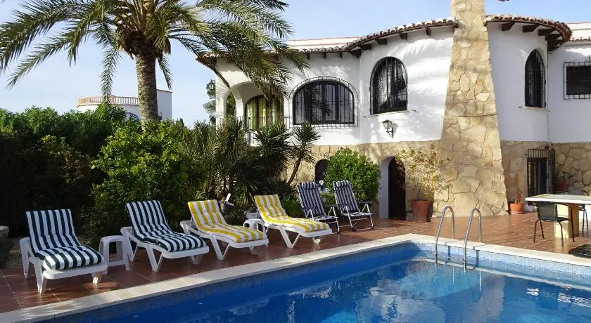 Casa Andaluz Holiday Villa - Image 1
