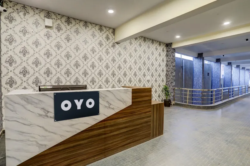 Hotel O Arena - Image 1
