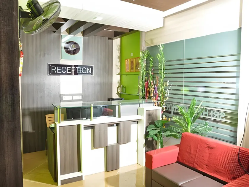 Sri Hari Residency - Image 1
