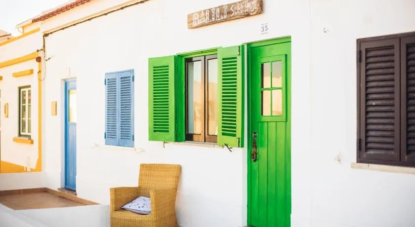 Balili Surf House - Image 1