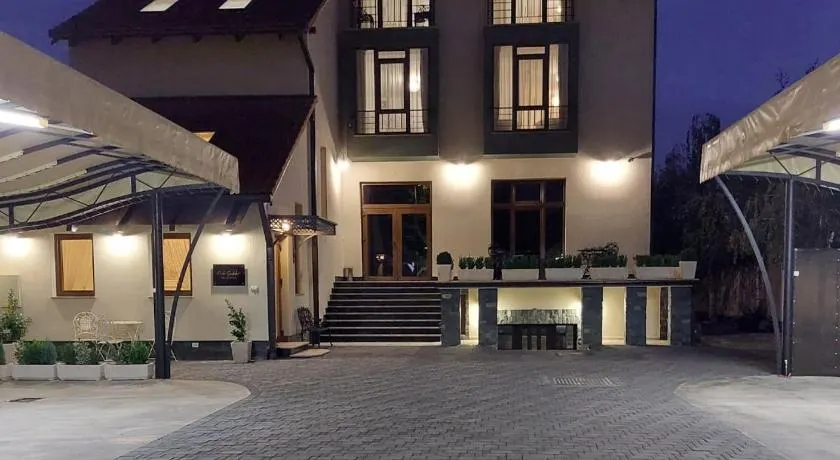 Perla Sudului - Residence - Image 1