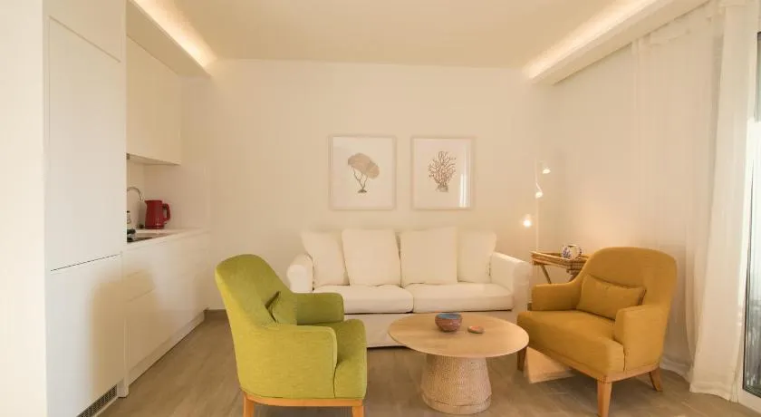 Glyfada Glow Suites by CorfuEscapes - Image 1
