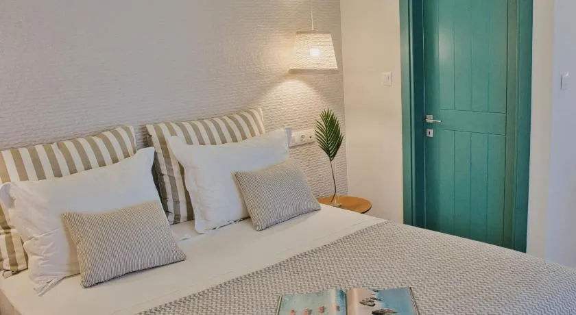 Aeolia suites - Image 1