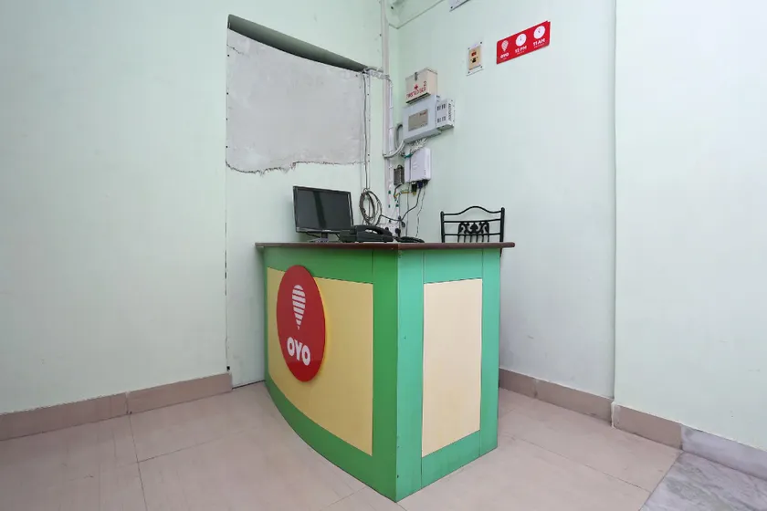 Hotel O Green View Guest House - Image 1