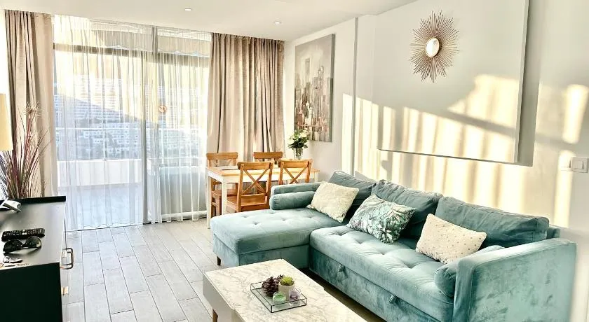Luxury apartment in Puerto Rico -Gran Canaria - Image 1