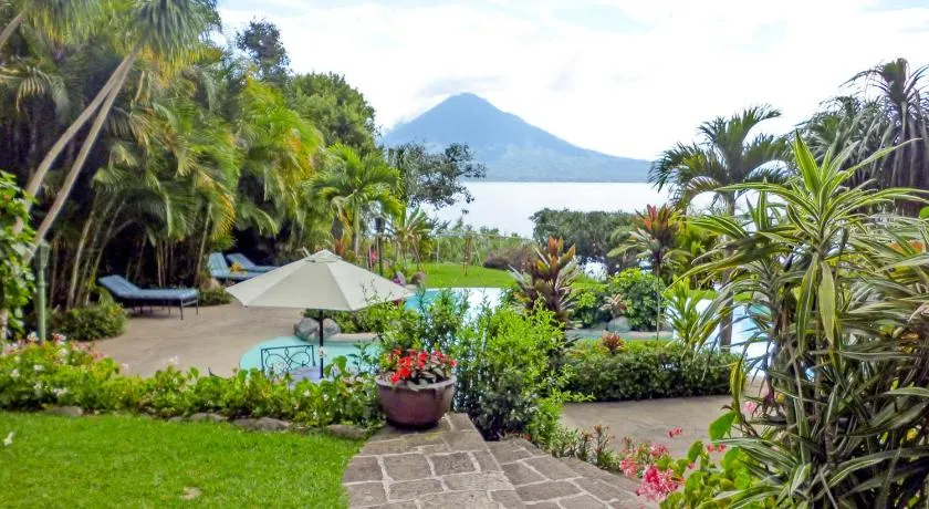 Hotel San Buenaventura de Atitlán - Image 1