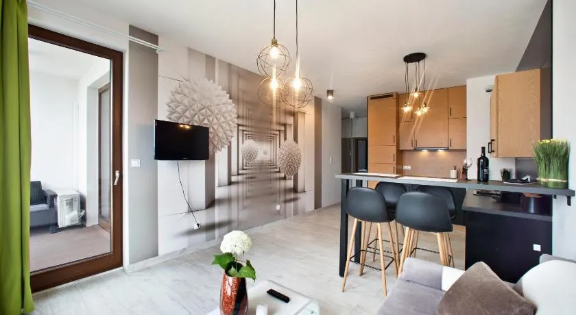 P&O Serviced Apartments MORDOR - Image 1