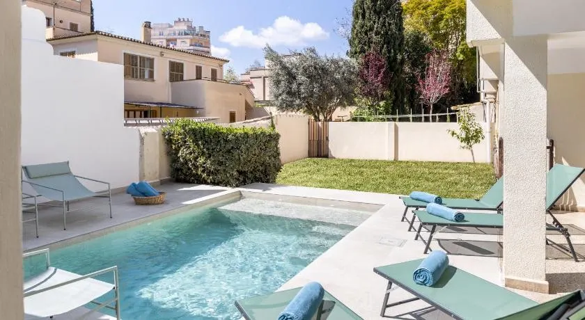Villa Palma 2 - Image 1