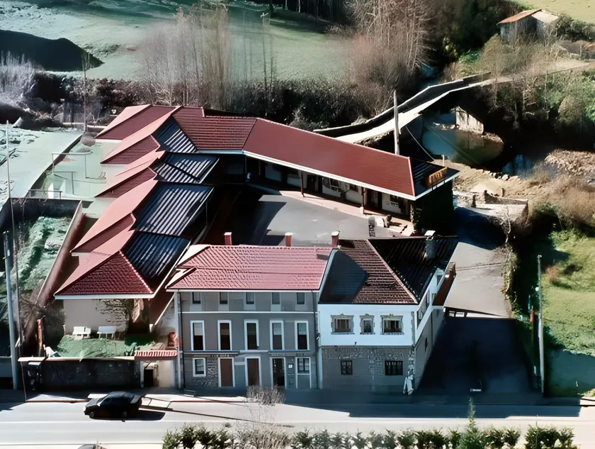 Hotel Rural "La Ruta De Cabrales" - Image 1