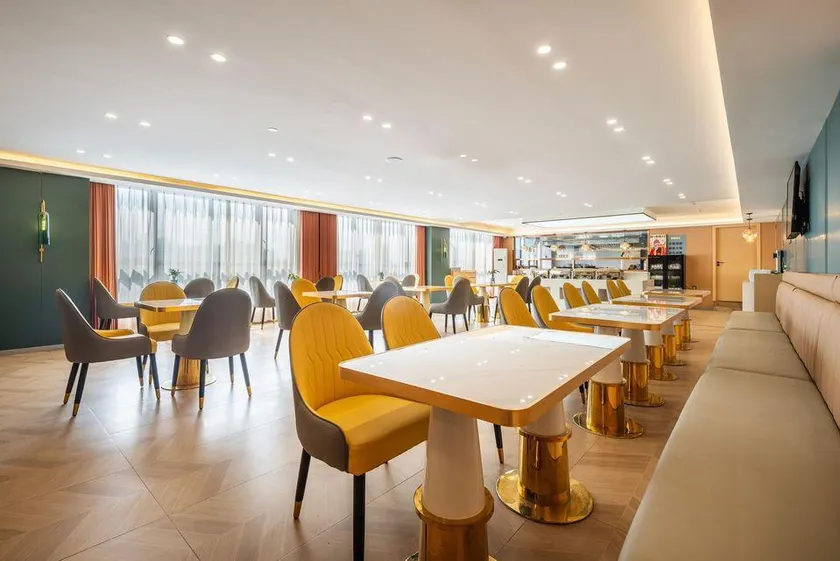 Pengxi Xilai Hotel - Image 1