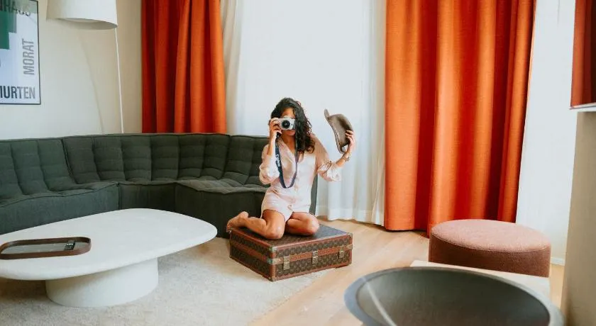 KORNHAUS Boutique Hotel - Image 1
