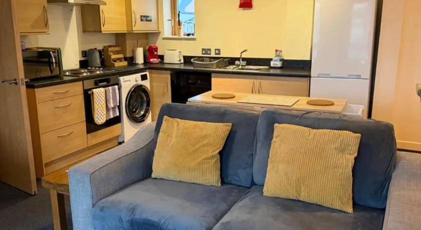 Quirky and spacious - Image 1