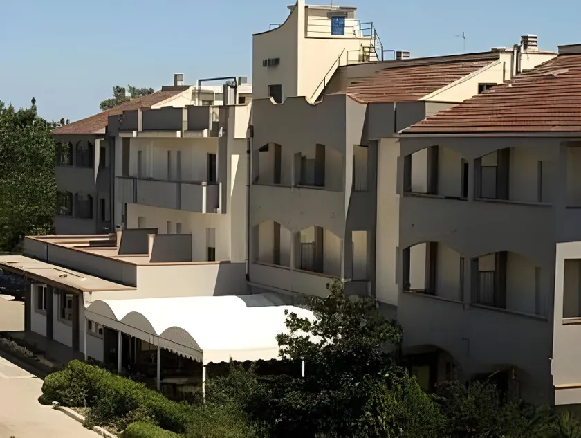 Hotel Acquario - Image 1