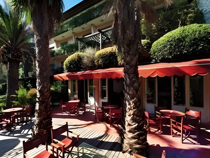Hotel Mignon - Image 1
