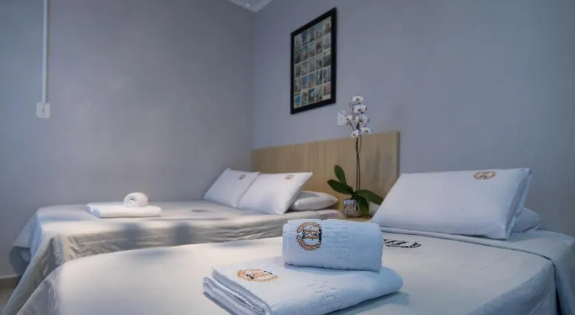 Hotel São Vicente - Image 1