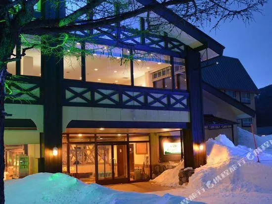 Takamine Mountain Lodge - Image 1