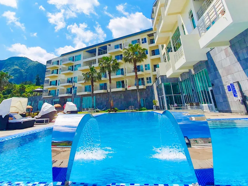 Y Resort Jeju - Image 1